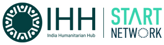 The India Humanitarian Hub